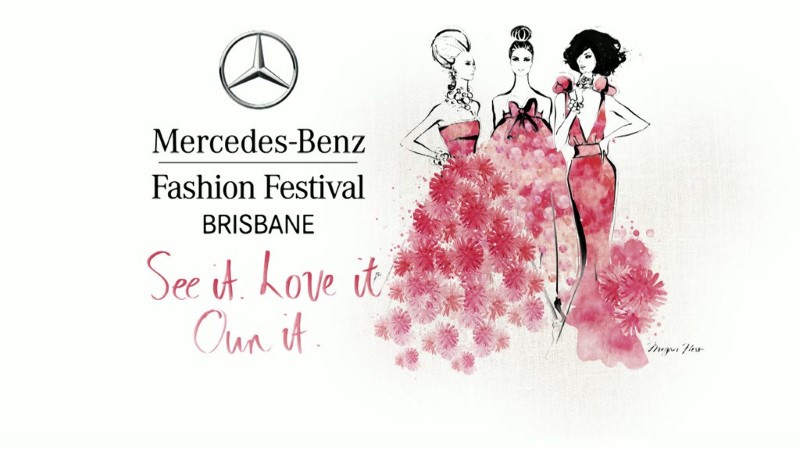 TPD Media was once again the production partner for Mercedes Benz Fashion Festival Brisbane in 2014.