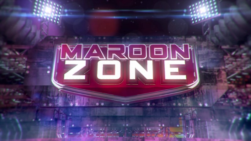 Maroon Zone