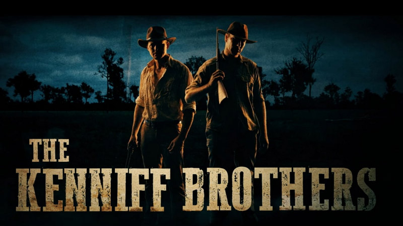 The Kenniff Brothers Sizzle Reel