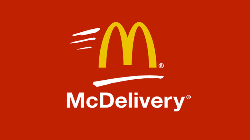 McDelivery TVC